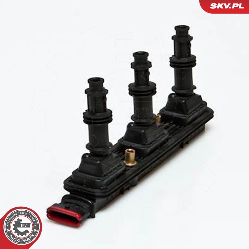 Süütepool, ESEN SKV 03SKV136