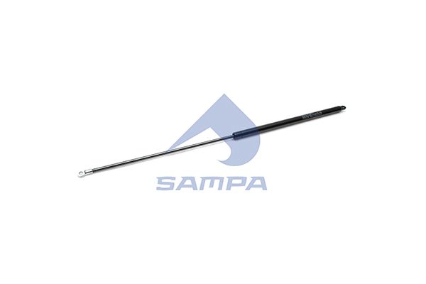 Suspensie pneumatica, clapeta fata SAMPA 020.139