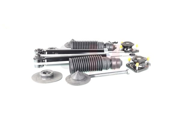 GH GH-331534S01 Suspension Kit, springs/shock absorbers