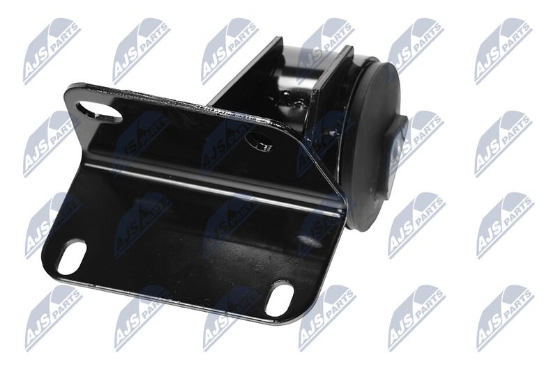 Paigutus, Mootor, NTY ZPS-CH-036