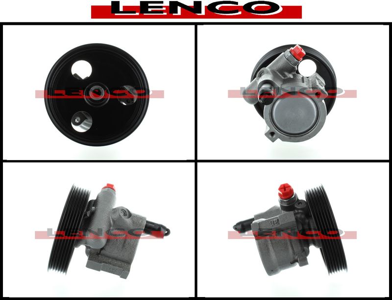LENCO hidraulikus szivattyú, kormányzás SP3630