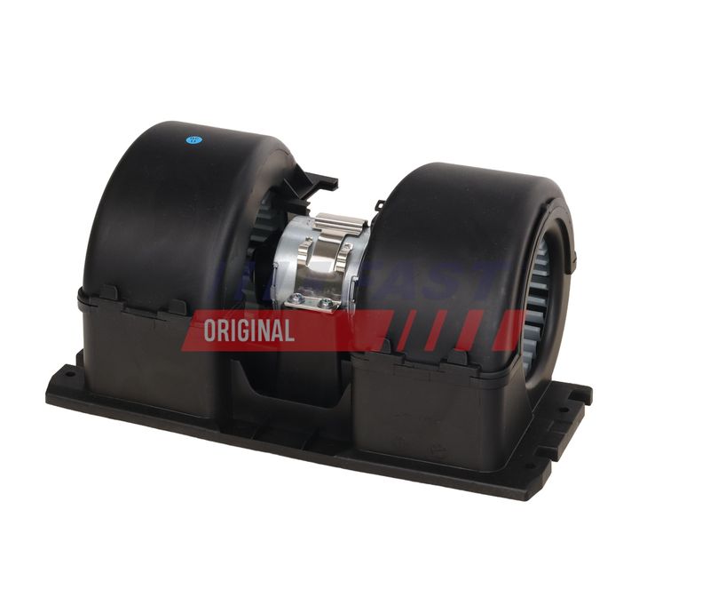 Salongipuhur, FAST FT13814