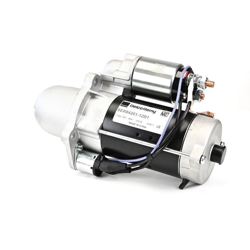 Startér SER84201-12B1