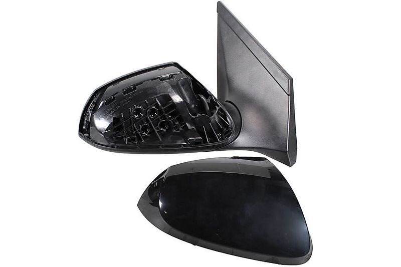 METZGER AUTOTEILE 2060024 Exterior Mirror