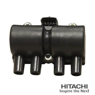 HITACHI OPEL котушка запалювання Astra G,Combo,Meriva 1.6 00-