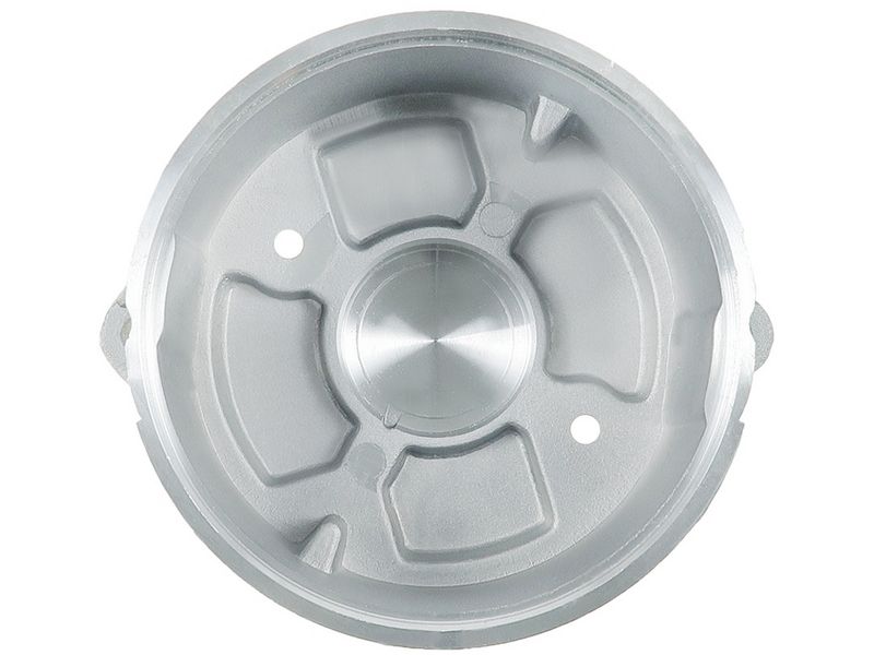 AS-PL SBR1001 Starter Lid, carburettor