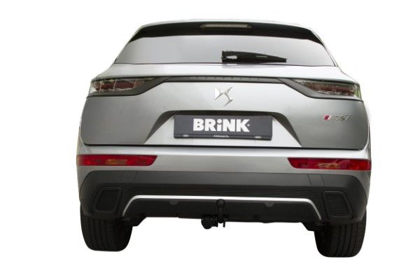 BRINK 663600 Trailer Hitch