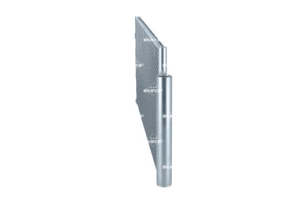 NRF 350071 Condenser, air conditioning