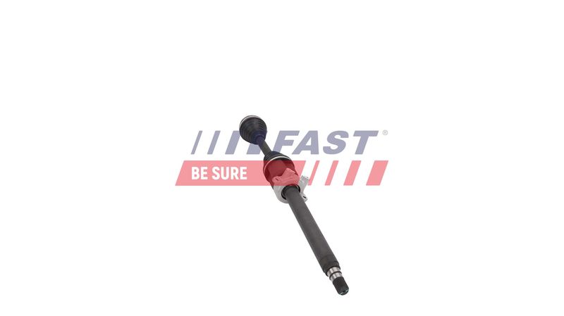 FAST FT01767 Pusašis
