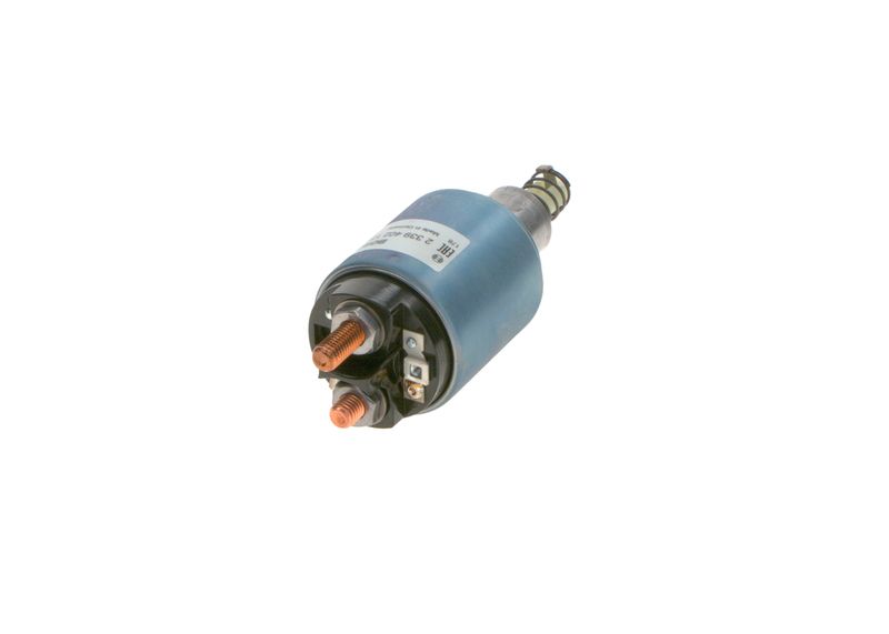 Elektromagnetický spínač, startér 2 339 402 132