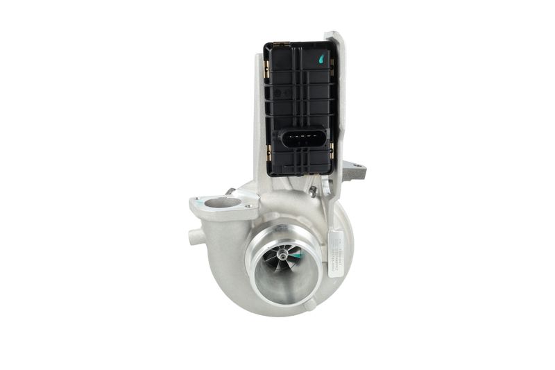NRF 90010352 Charger, charging (supercharged/turbocharged)