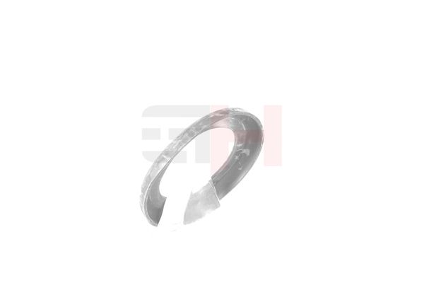 Puhver, vedrustus, GH GH-625204