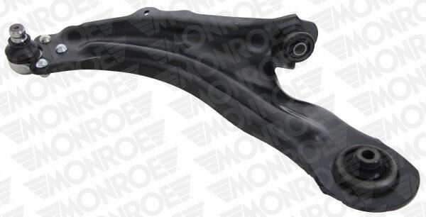 MONROE L25554 Control/Trailing Arm, wheel suspension