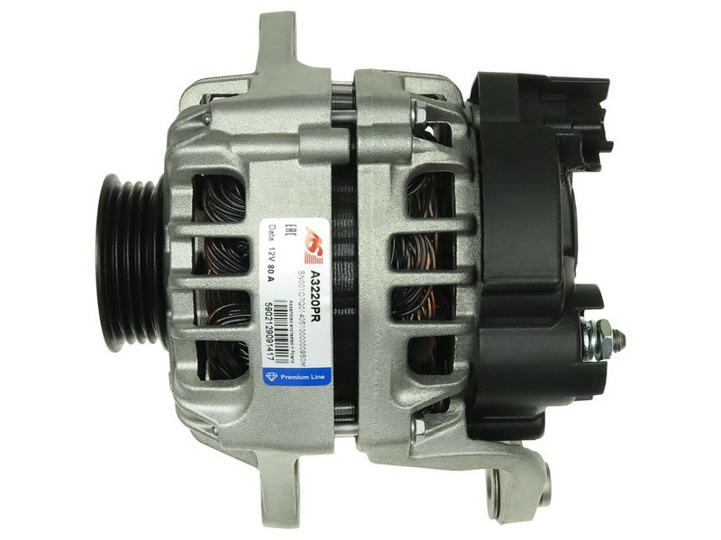 AS-PL A3220PR Alternator