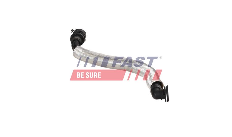 Voolik, Karterituulutus, FAST FT13218