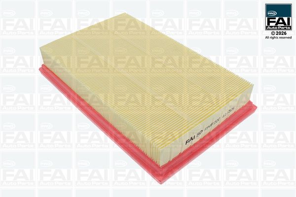 Õhufilter FAI AutoParts FPAF200