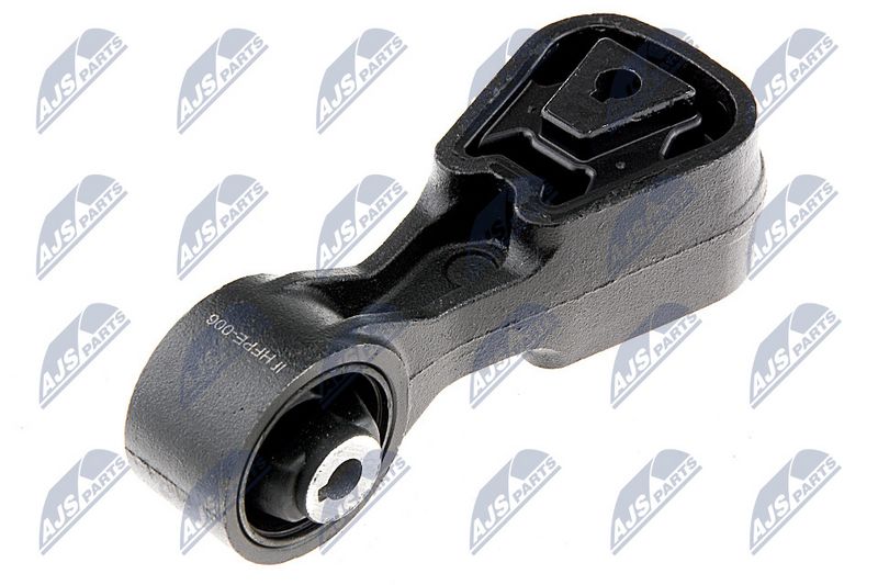 Paigutus, Mootor, NTY ZPS-PE-006