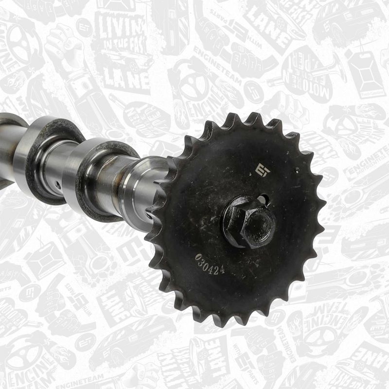 Product Image - Nokkenas - HV0459 - ET ENGINETEAM