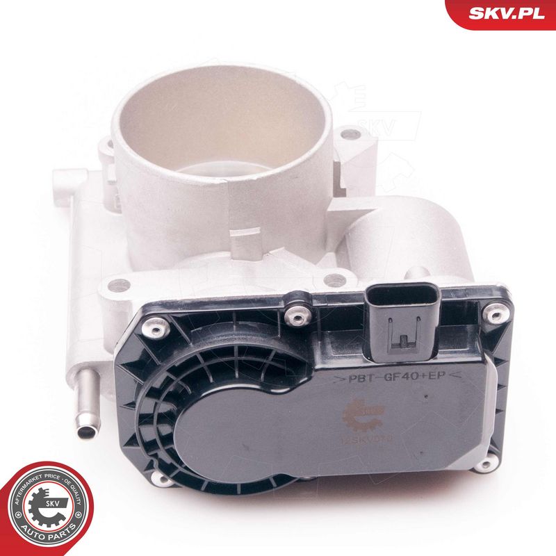 Drosselklapihoob, ESEN SKV 12SKV070