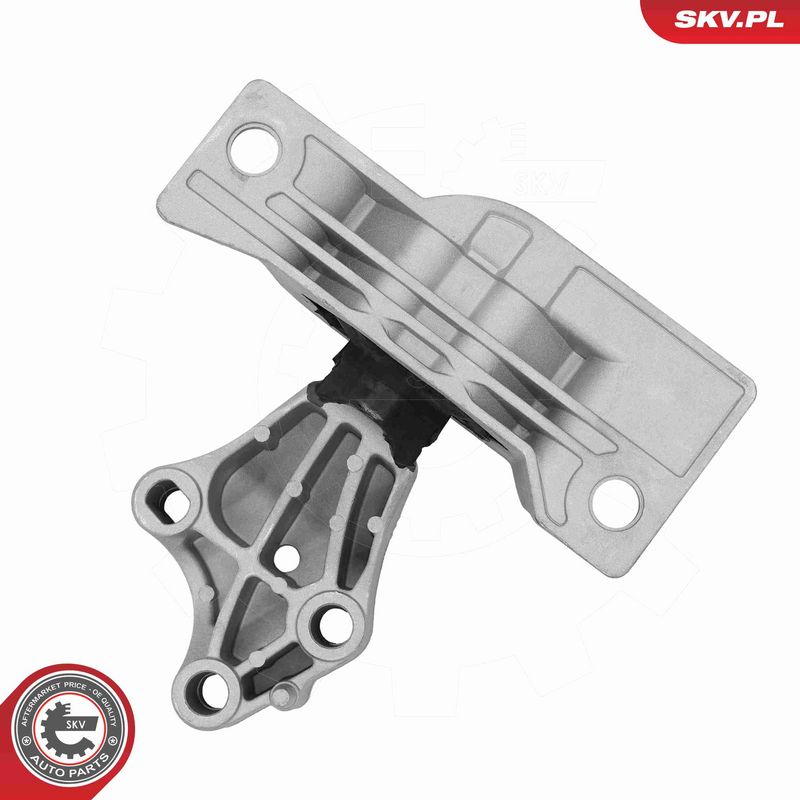 ESEN SKV 75SKV410 Mounting, engine