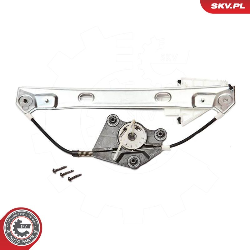 Aknatõstuk, ESEN SKV 01SKV484