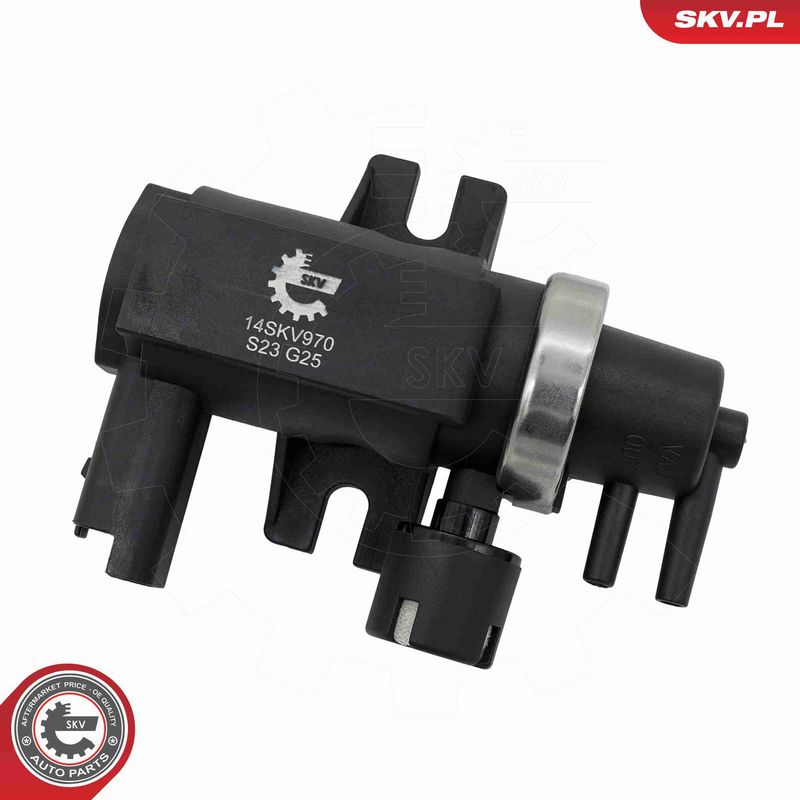 ESEN SKV 14SKV970 Pressure Converter, exhaust control