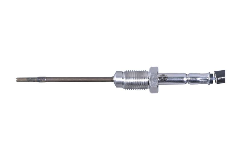 Sensor, temp. gas escape