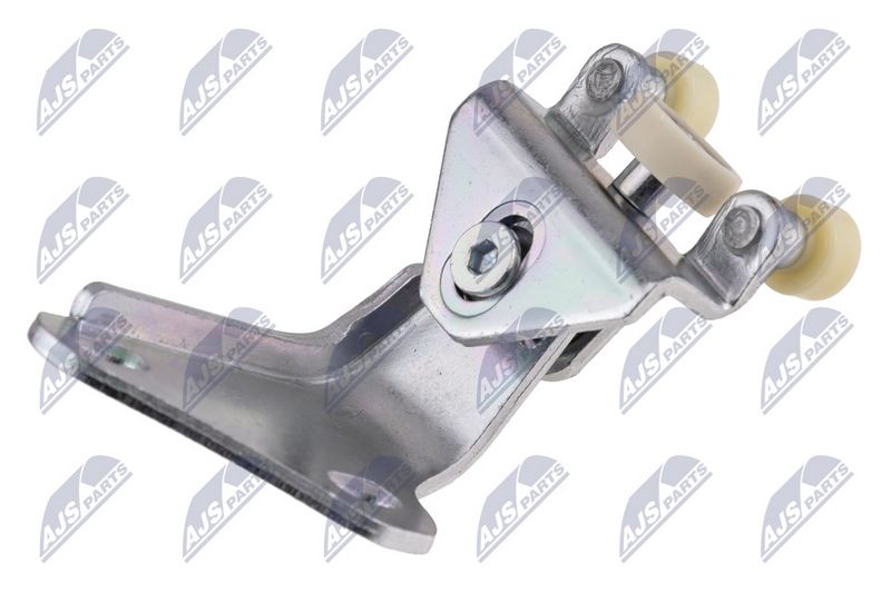 Rullijuht, lükanduks, NTY EZC-ME-389