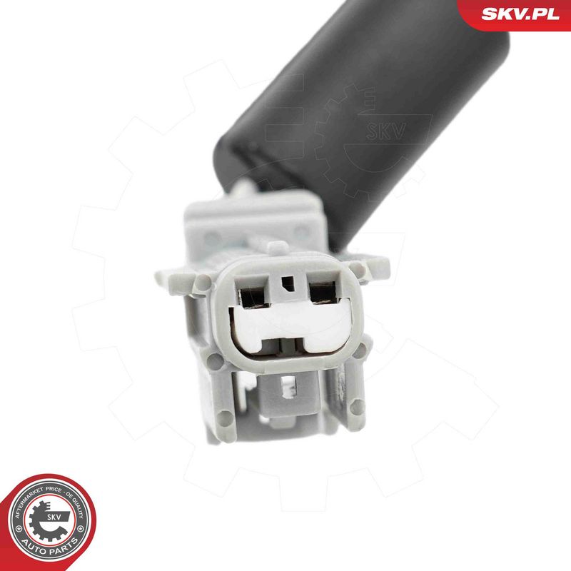 ESEN SKV 06SKV591 Sensor, wheel speed