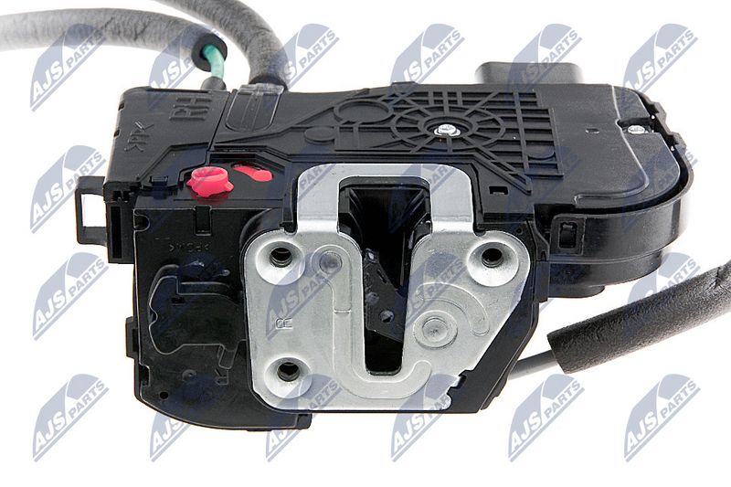 Ukselukk, NTY EZC-HY-527