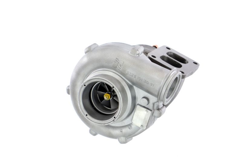 REMANTE 003-001-002417R Charger, charging (supercharged/turbocharged)
