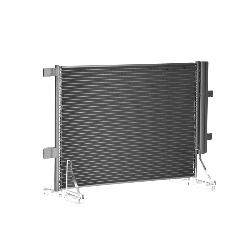 NISSENS 941008 Condenser, air conditioning