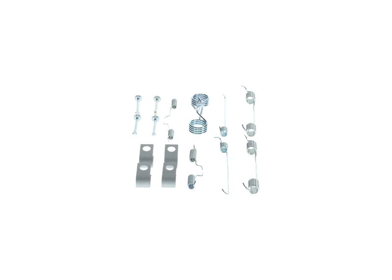BOSCH 1 987 475 278 Accessory Kit, brake shoes