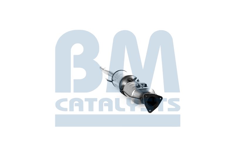 BM Catalysts BM11102H Протисажний/пиловий фільтр, система відведення ВГ