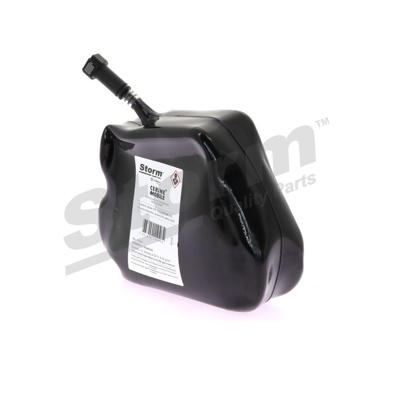 Additif, régénération du filtre à particules/à suie STORM QUALITY PARTS 777511
