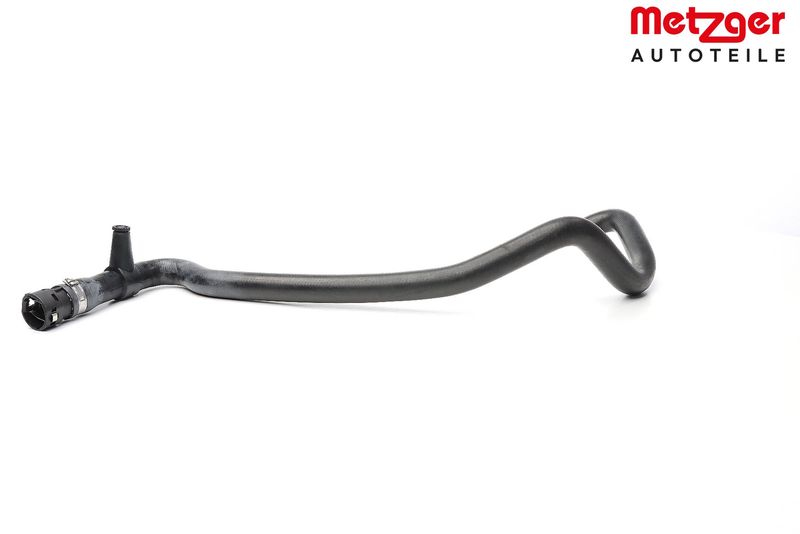 METZGER AUTOTEILE 2420746 Radiator Hose