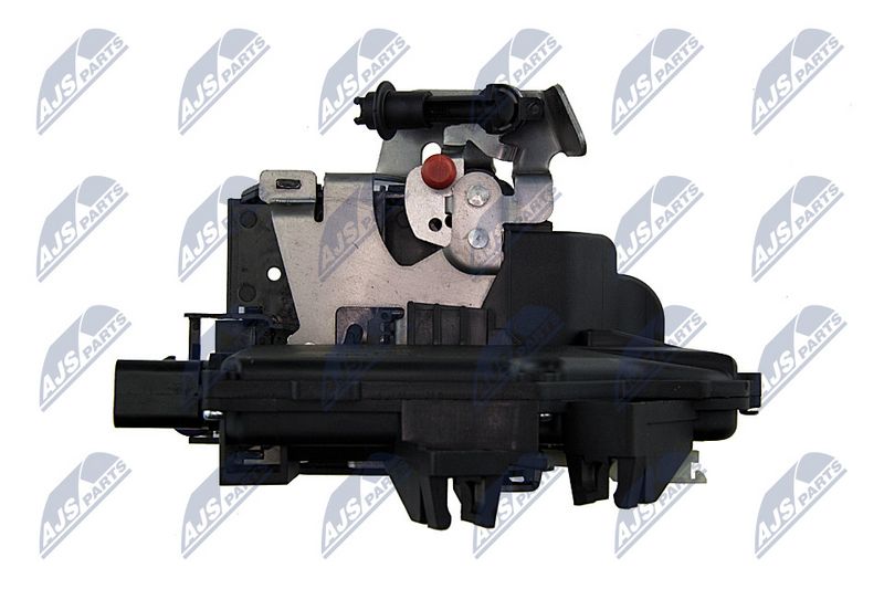 Ukselukk, NTY EZC-WW-026