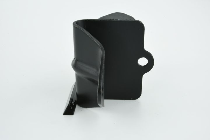 FEBEST TD-SR40R Rubber Buffer, suspension