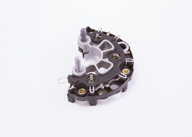 BOSCH F00M133346 Rectifier, alternator