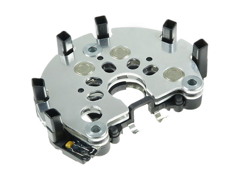 AS-PL ARC0184 Rectifier, alternator