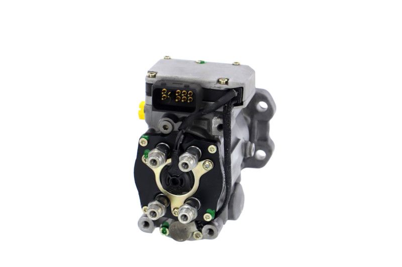 REMANTE 002-001-000180R Injection Pump