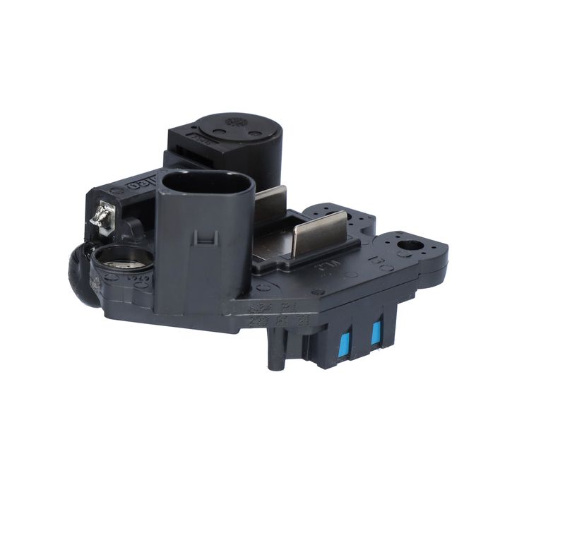 Ģeneratora sprieguma regulators