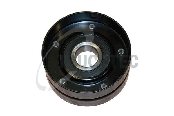 TRUCKTEC AUTOMOTIVE 02.19.329 - Poli-V diržo įtempimo skriemulys