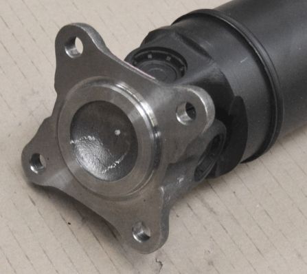 GKN GKNP20051 Propshaft, axle drive