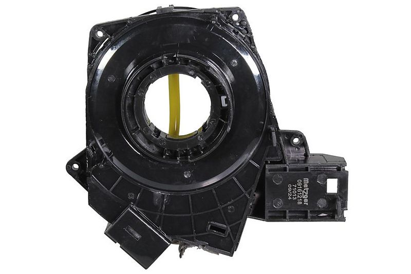 METZGER AUTOTEILE 09161218 Clock Spring, airbag