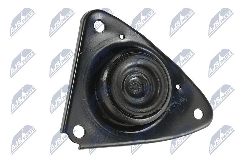 Paigutus, Mootor, NTY ZPS-KA-306