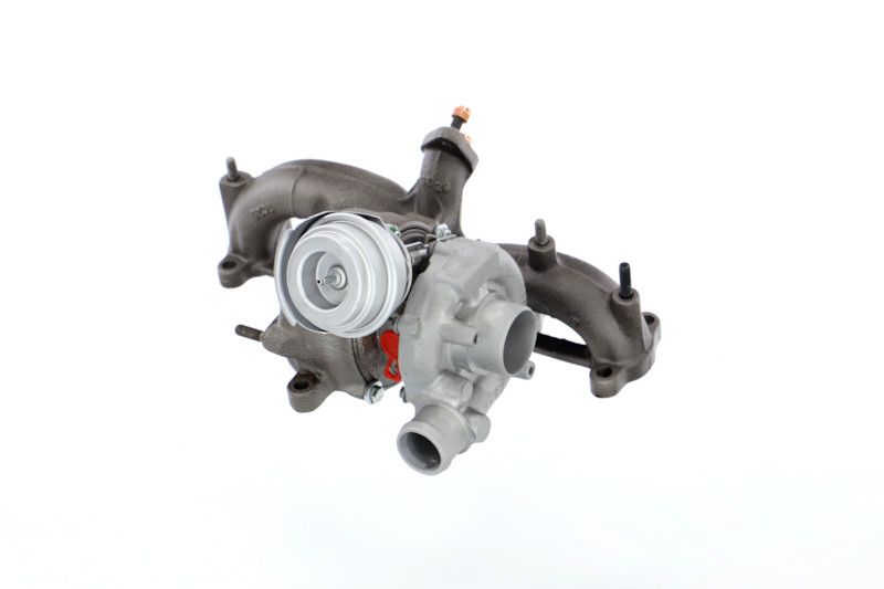 REMANTE 003-001-004378R Charger, charging (supercharged/turbocharged)
