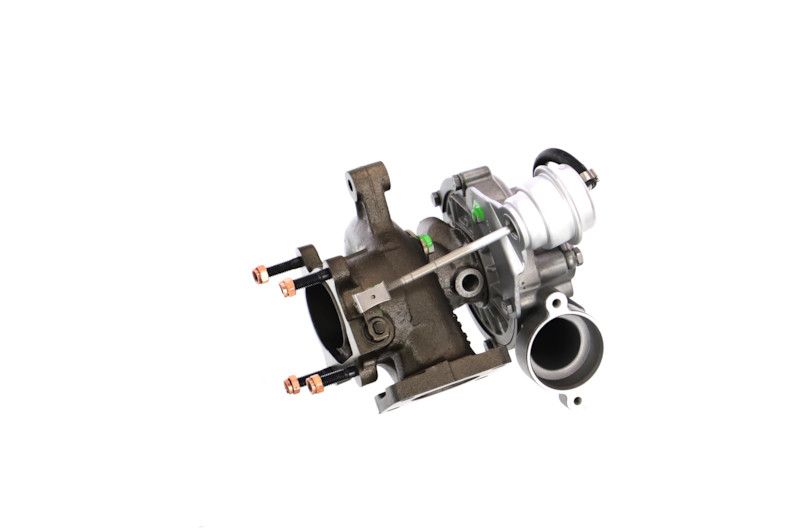 REMANTE 003-001-000031R Charger, charging (supercharged/turbocharged)