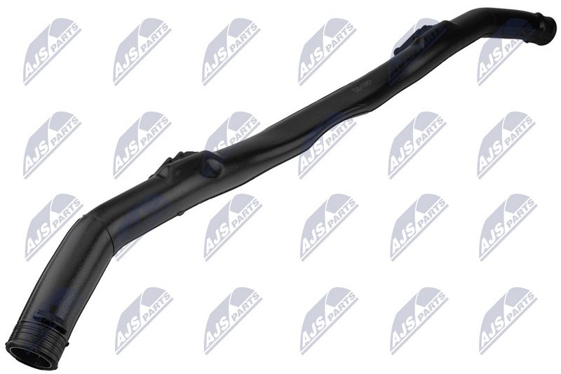 Laadimisõhu voolik, NTY GPP-AU-042