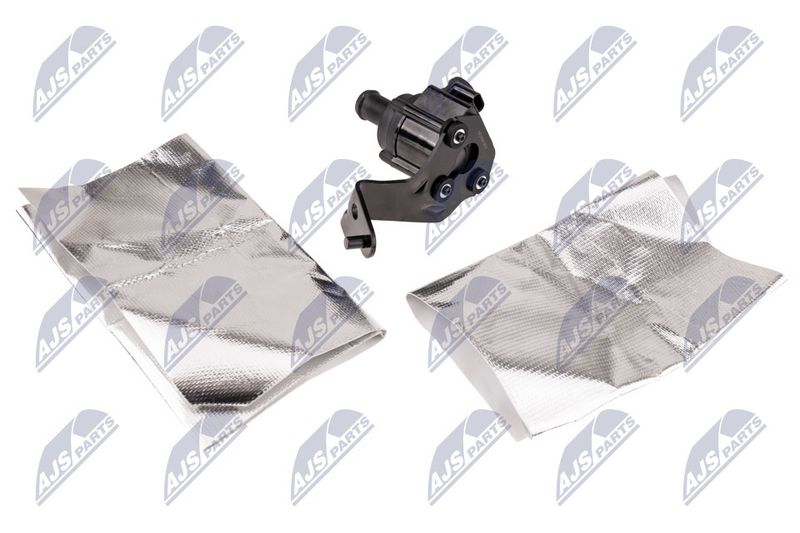 Prekės atitinka OEM kodą: 5Q0121599AA